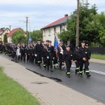 fot. OSP w Tuchomiu