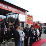 fot. OSP w Tuchomiu