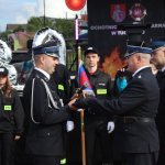 fot. OSP w Tuchomiu