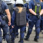 fot. KPP w Kościerzynie
