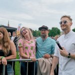 fot. Bartek Zakrzewski/Weekend FM