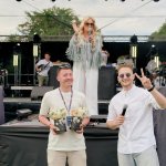 fot. Bartek Zakrzewski/Weekend FM