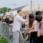 fot. Bartek Zakrzewski/Weekend FM