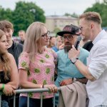 fot. Bartek Zakrzewski/Weekend FM