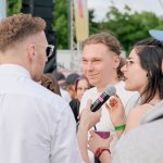 fot. Bartek Zakrzewski/Weekend FM