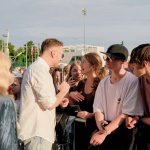 fot. Bartek Zakrzewski/Weekend FM