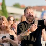 fot. Bartek Zakrzewski/Weekend FM
