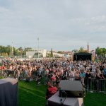 fot. Bartek Zakrzewski/Weekend FM