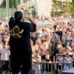fot. Bartek Zakrzewski/Weekend FM