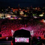 fot. Bartek Zakrzewski/Weekend FM