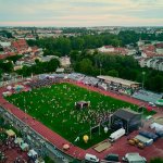 fot. Bartek Zakrzewski/Weekend FM