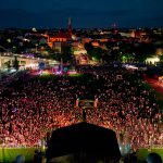 fot. Bartek Zakrzewski/Weekend FM