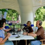 fot. Bartek Zakrzewski/Weekend FM