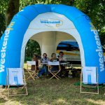 fot. Bartek Zakrzewski/Weekend FM