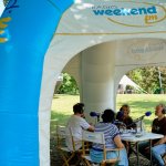 fot. Bartek Zakrzewski/Weekend FM