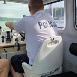 fot. KPP w Kościerzynie