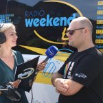 fot. Wojciech Piepiorka/Weekend FM