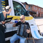 fot. Wojciech Piepiorka/Weekend FM