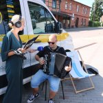 fot. Wojciech Piepiorka/Weekend FM