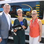fot. Wojciech Piepiorka/Weekend FM