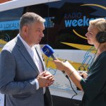 fot. Wojciech Piepiorka/Weekend FM