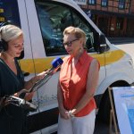 fot. Wojciech Piepiorka/Weekend FM