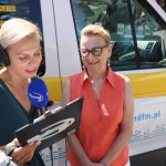 fot. Wojciech Piepiorka/Weekend FM