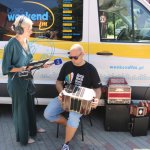 fot. Wojciech Piepiorka/Weekend FM