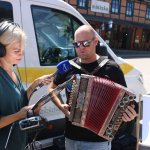 fot. Wojciech Piepiorka/Weekend FM