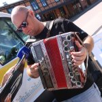 fot. Wojciech Piepiorka/Weekend FM
