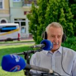 fot. Bartek Zakrzewski/Weekend FM