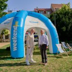 fot. Bartek Zakrzewski/Weekend FM