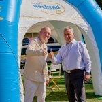 fot. Bartek Zakrzewski/Weekend FM