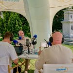 fot. Bartek Zakrzewski/Weekend FM