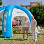 fot. Bartek Zakrzewski/Weekend FM