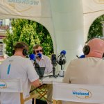 fot. Bartek Zakrzewski/Weekend FM