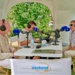 fot. Bartek Zakrzewski/Weekend FM