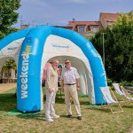 fot. Bartek Zakrzewski/Weekend FM