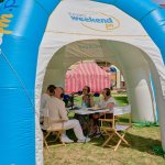 fot. Bartek Zakrzewski/Weekend FM