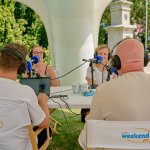 fot. Bartek Zakrzewski/Weekend FM
