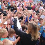 fot. Wojciech Piepiorka/Weekend FM