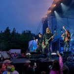 fot. Bartek Zakrzewski/Weekend FM