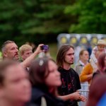 fot. Bartek Zakrzewski/Weekend FM