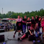 fot. Bartek Zakrzewski/Weekend FM