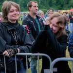 fot. Bartek Zakrzewski/Weekend FM