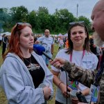 fot. Bartek Zakrzewski/Weekend FM