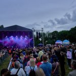 fot. Bartek Zakrzewski/Weekend FM