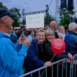 fot. Bartek Zakrzewski/Weekend FM