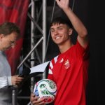 fot. Wojciech Piepiorka/Weekend FM