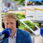 fot. Bartek Zakrzewski/Weekend FM